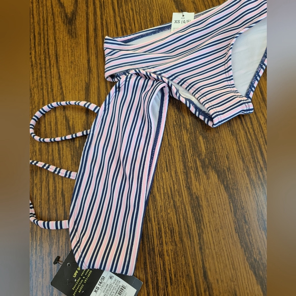 Art Class Girls XS 3-Piece Swim Set New Tags - Picture 7 of 8